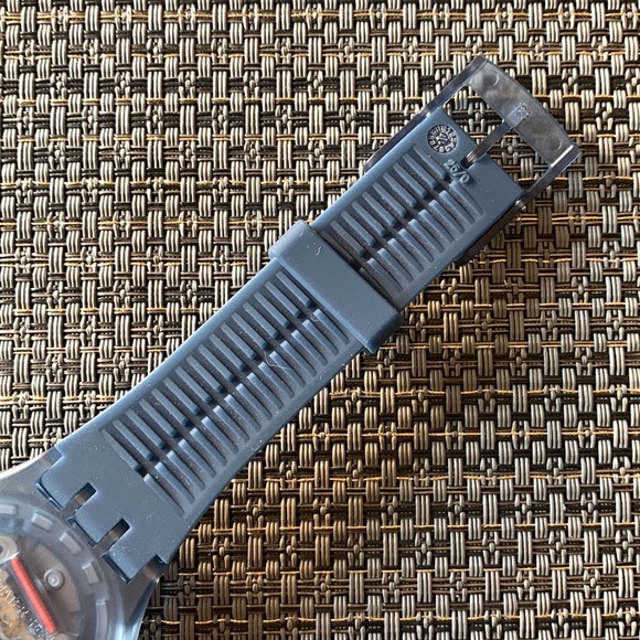 Swatch Watch - SUON700 - BLUE REBEL - Picture 7 of 10